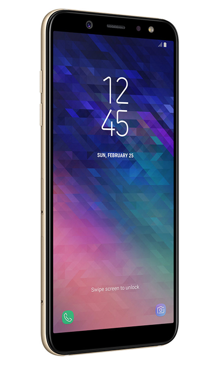 Samsung Galaxy A6 (2018)