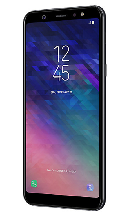 Samsung Galaxy A6+ (2018)