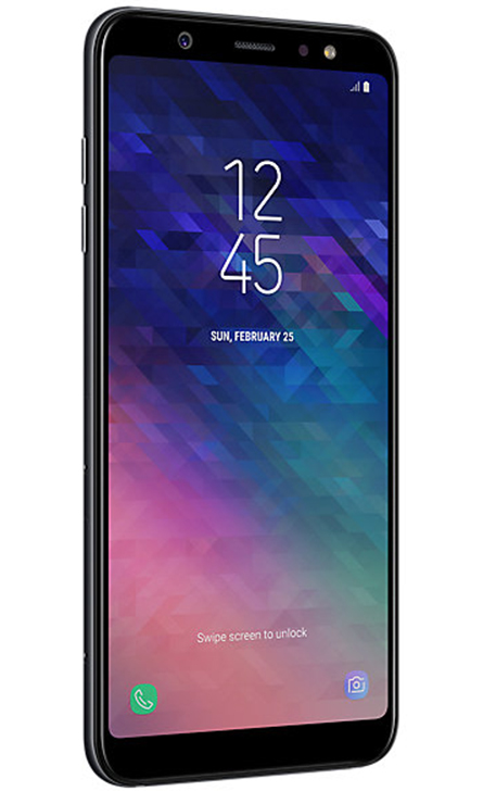 Samsung Galaxy A6+ (2018)