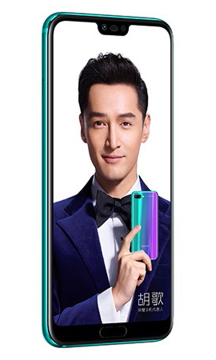 Honor 10