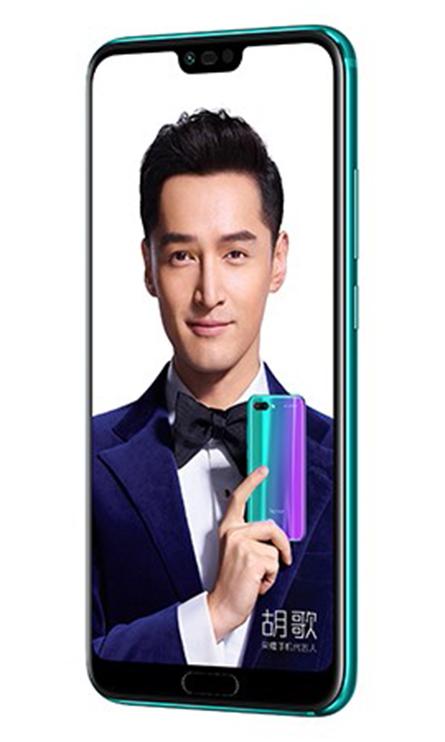 Honor 10