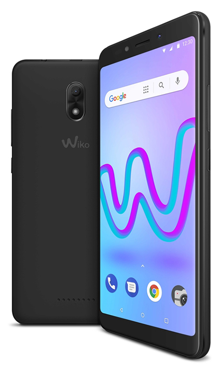 Wiko Jerry 3