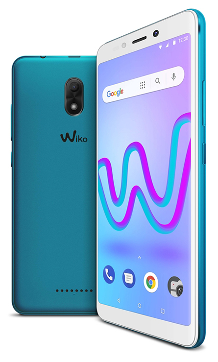 Wiko Jerry 3