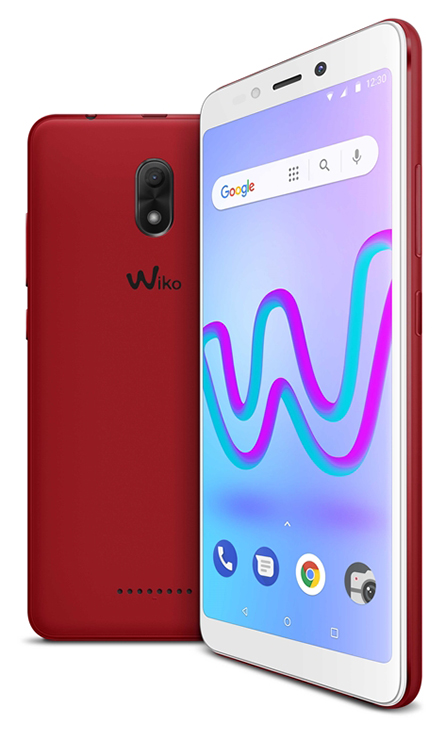 Wiko Jerry 3