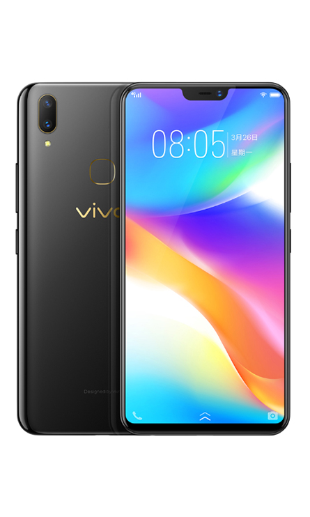 vivo Y85