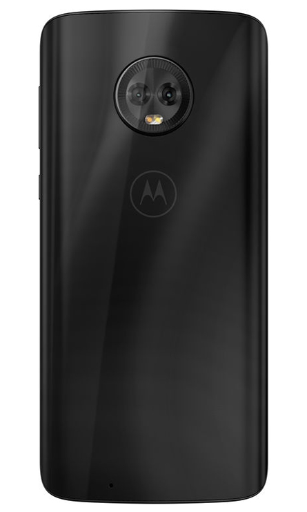 Motorola Moto G6