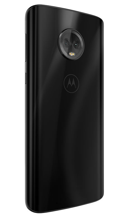 Motorola Moto G6