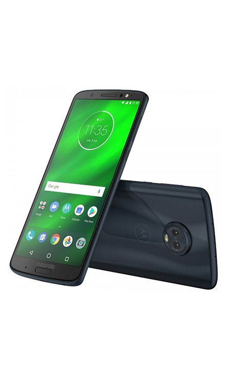 Motorola Moto G6 Plus 4GB