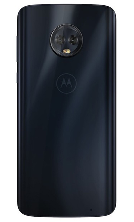 Motorola Moto G6 Plus 6GB