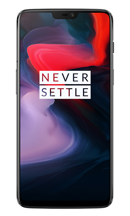 OnePlus 6