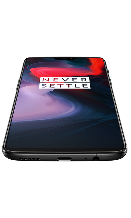 OnePlus 6