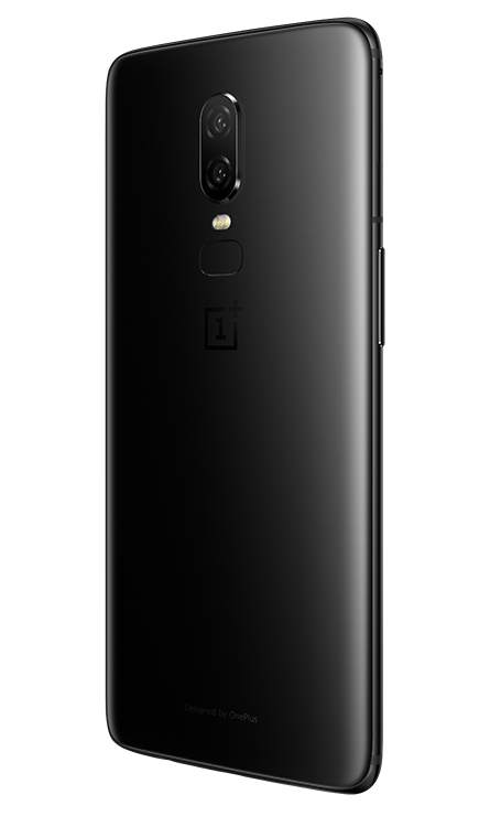 OnePlus 6