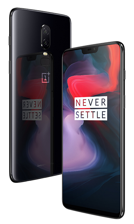 OnePlus 6 (Ram 6GB)