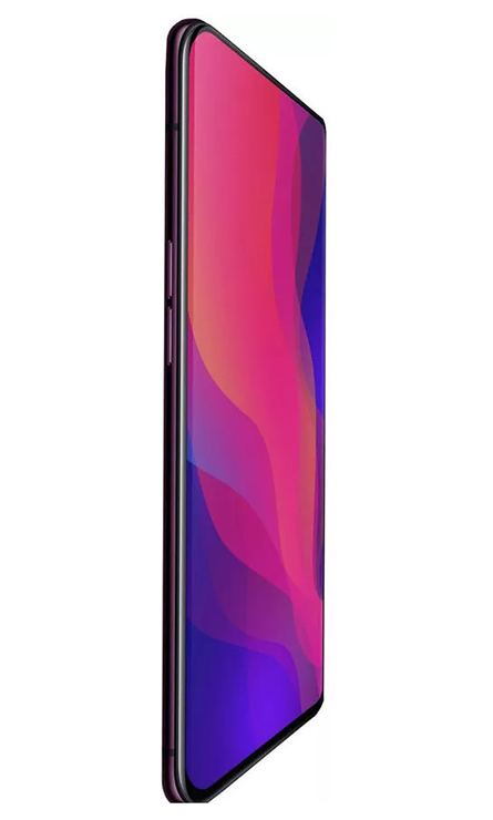 OPPO Find X