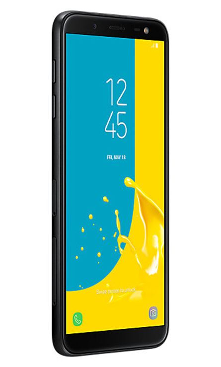 Samsung Galaxy J6