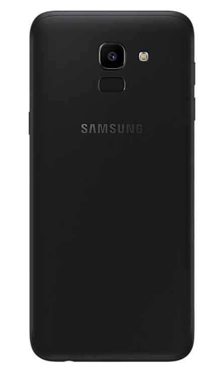 Samsung Galaxy J6