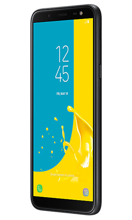 Samsung Galaxy J6