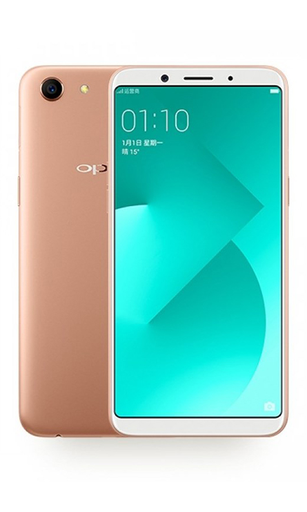 OPPO A83 Ram 2GB