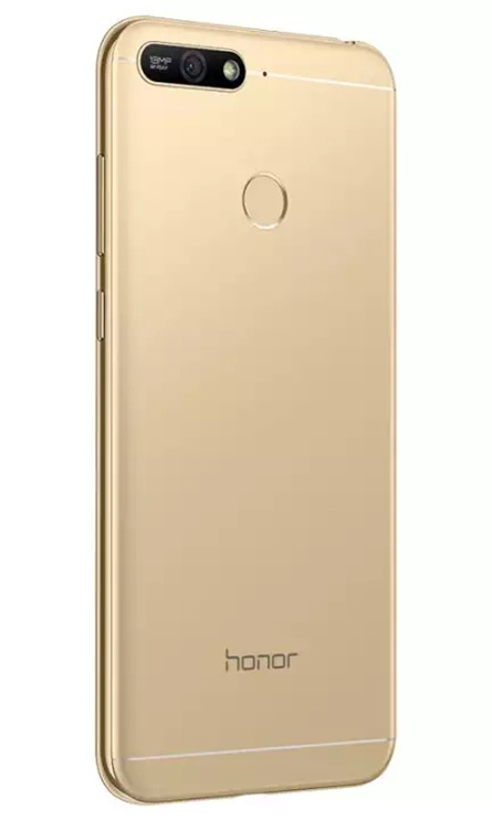 Honor 7A