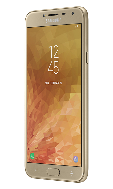 Samsung Galaxy J4