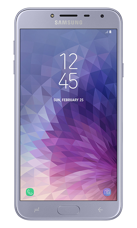 Samsung Galaxy J4