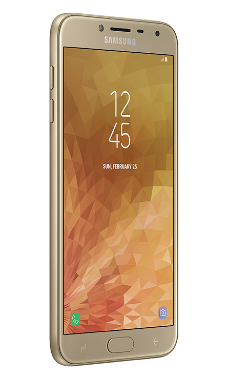 Samsung Galaxy J4