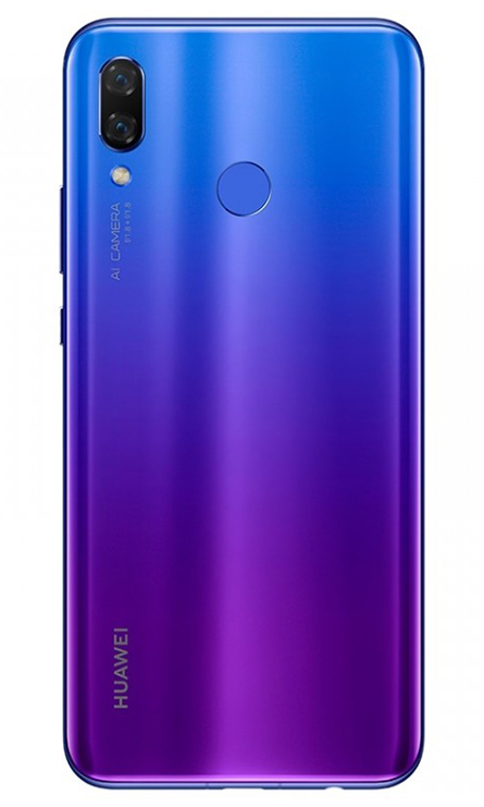 Huawei Nova 3