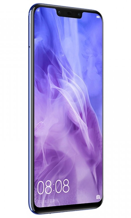 Huawei Nova 3