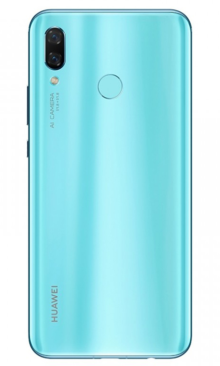 Huawei Nova 3