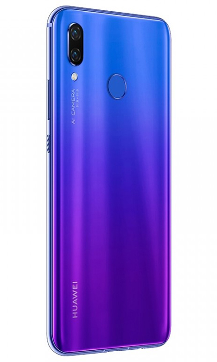 Huawei Nova 3