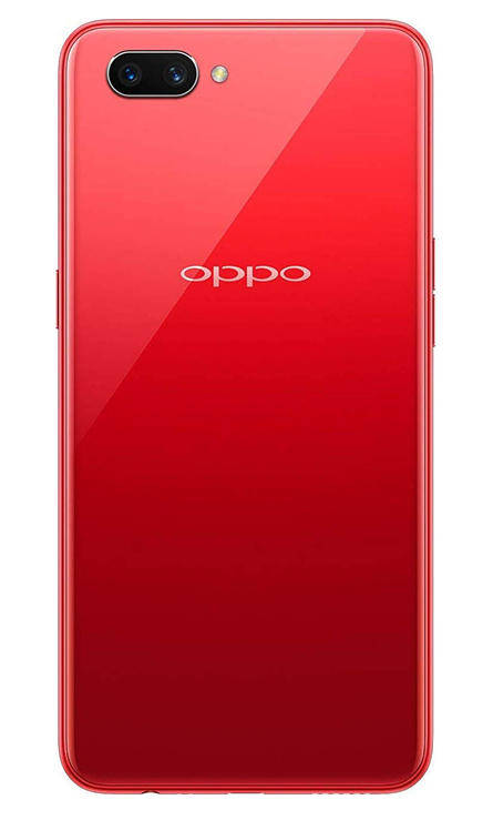 OPPO A3s