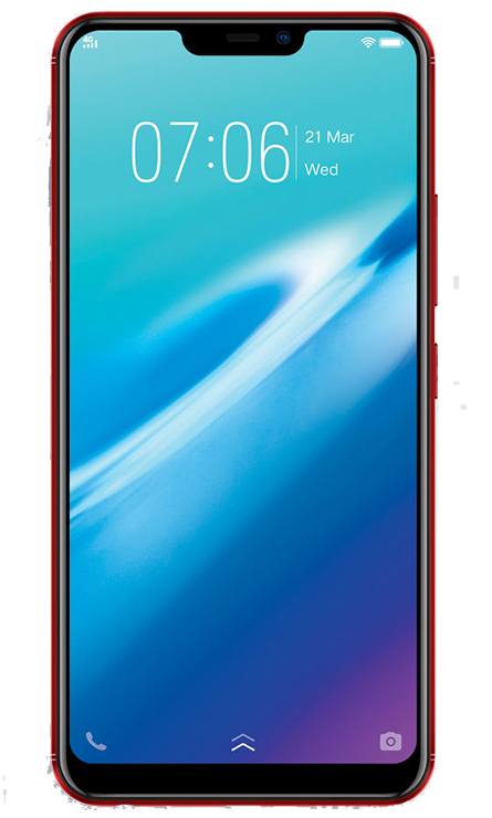 vivo Y81