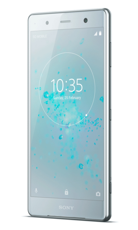 Sony Xperia XZ2 Premium