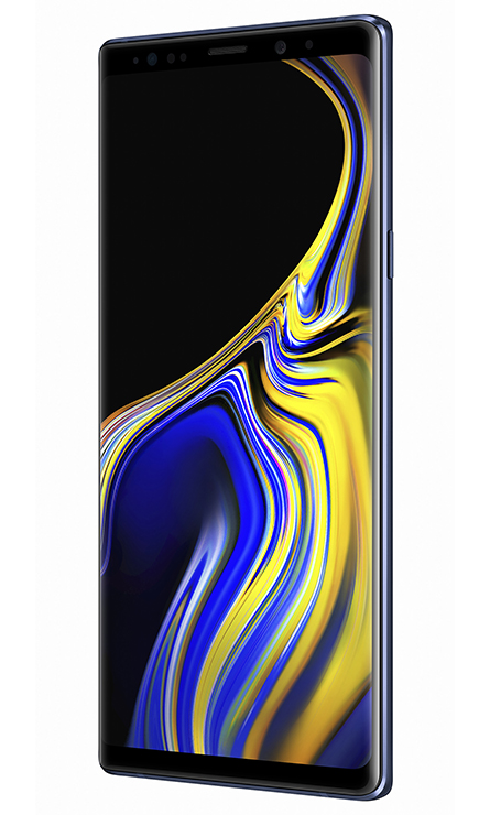 Samsung Galaxy Note 9