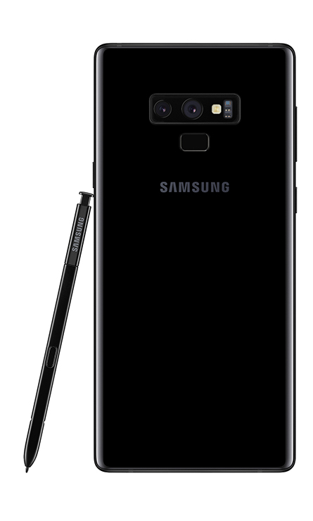 Samsung Galaxy Note 9