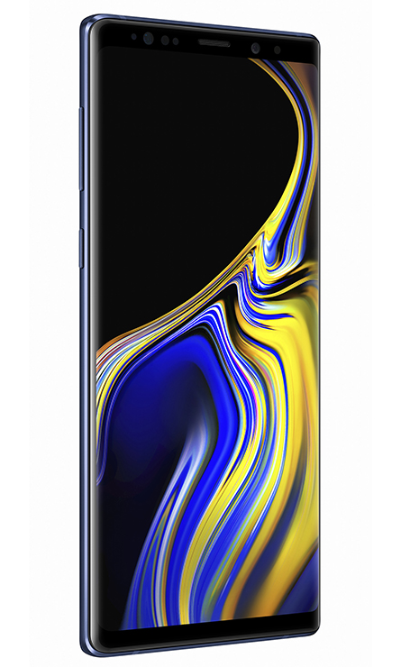 Samsung Galaxy Note 9