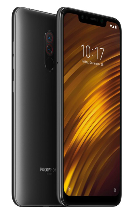 Xiaomi Pocophone F1