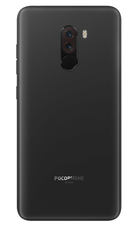 Xiaomi Pocophone F1