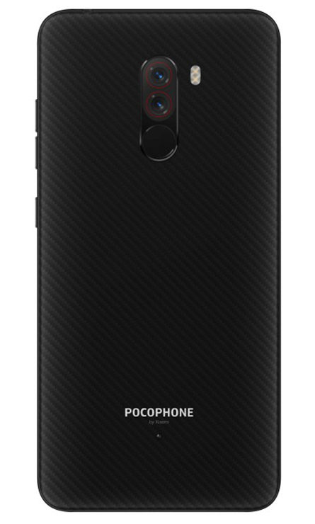 Xiaomi Pocophone F1