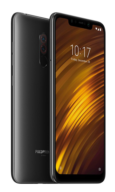 Xiaomi Pocophone F1