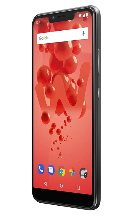 Wiko VIEW 2 PLUS