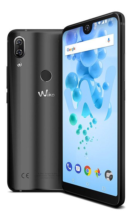 Wiko VIEW 2 Pro