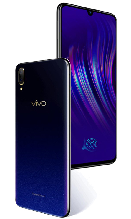 vivo V11