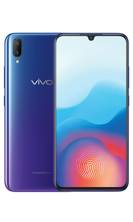 vivo V11