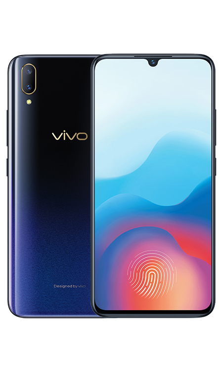 vivo V11