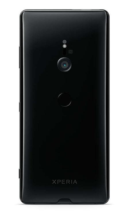 Sony Xperia XZ3