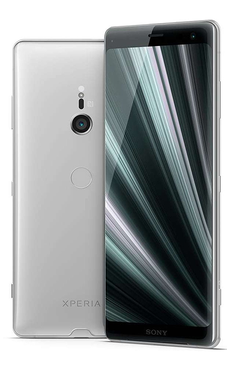 Sony Xperia XZ3