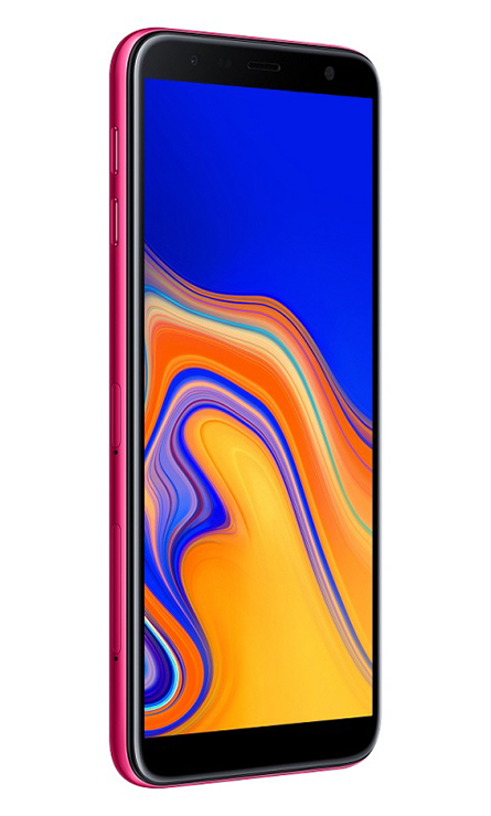 Samsung Galaxy J4 Plus