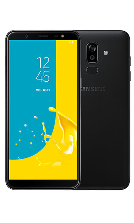 Samsung Galaxy J8