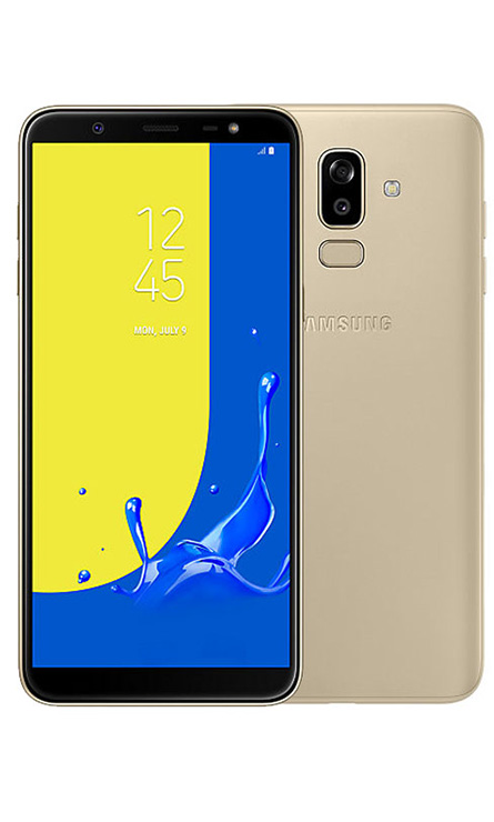 Samsung Galaxy J8